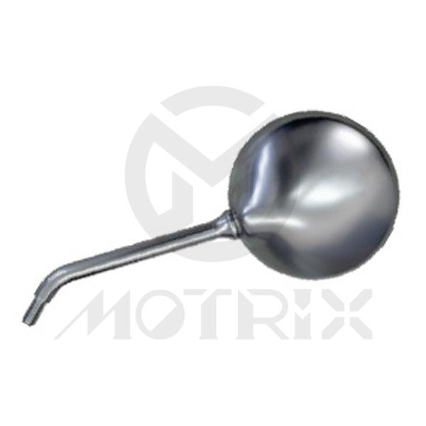 Mirror with E-mark for HONDA CL 400 Scrambler, Big One 1000