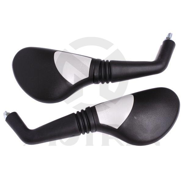 (PR)Mirror for YAMAHA AEROX 8MM Thread