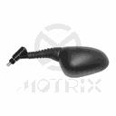 Mirror for YAMAHA TDM900 10mm