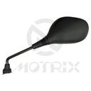 Mirror for MBK Xmax 125 (YP125R)