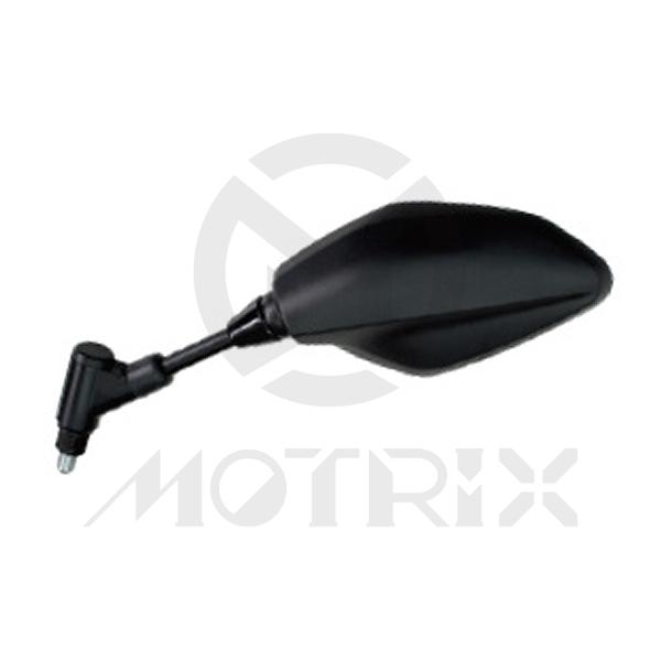 Mirror with E-mark for YAMAHA MT 10 (MT10) 20-21, Tenere 700 (XTZ690) 21, Tenere 700 Rally Edition (XTZ690D-B) 21
