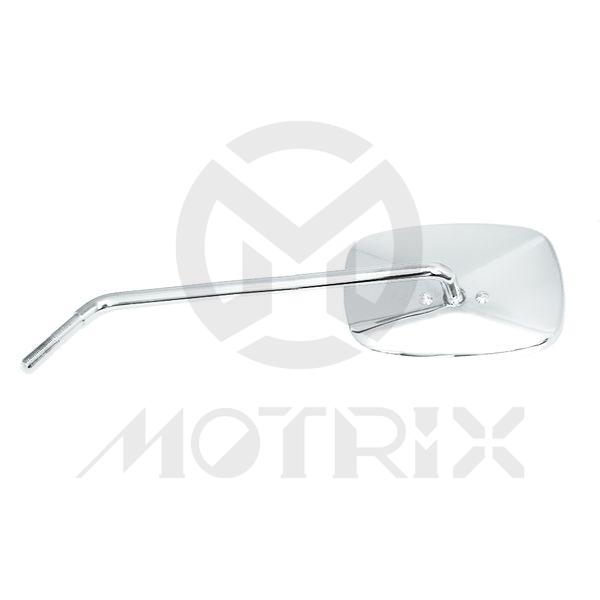 Mirror for universal, alloy