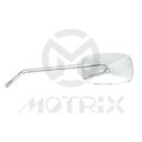 Mirror for universal, alloy