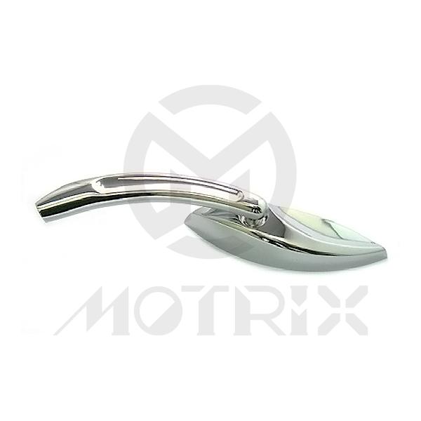 (Pair) Mirror for universal, 10mm thread