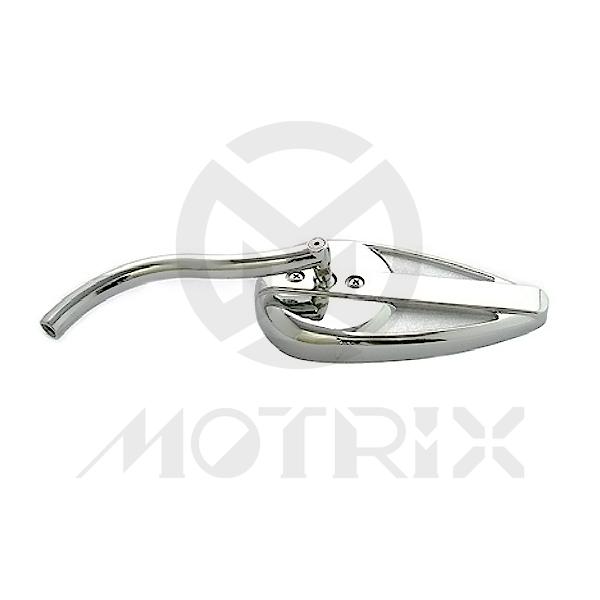 (Pair) Mirror for universal, 10mm thread