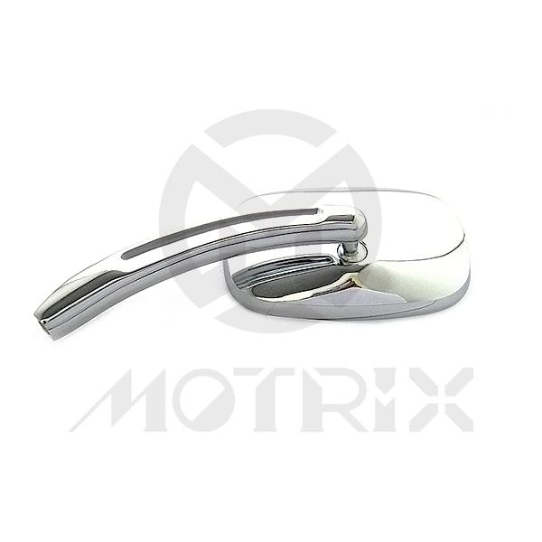 (Pair) Mirror for universal, 10mm thread