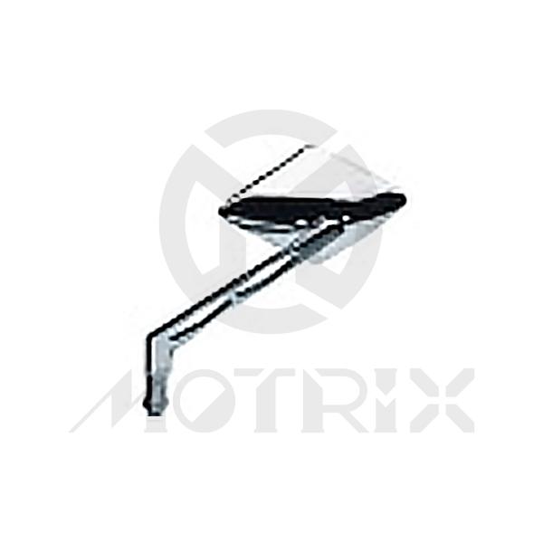 (Pair) Mirror for universal, 10mm thread