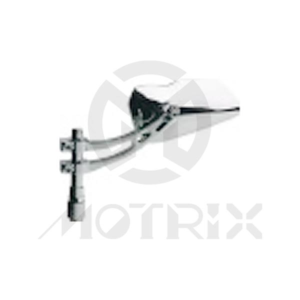 (Pair) Mirror for universal, 10mm thread