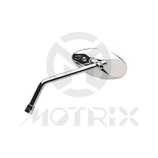 (Pair) Mirror for universal, 10mm thread