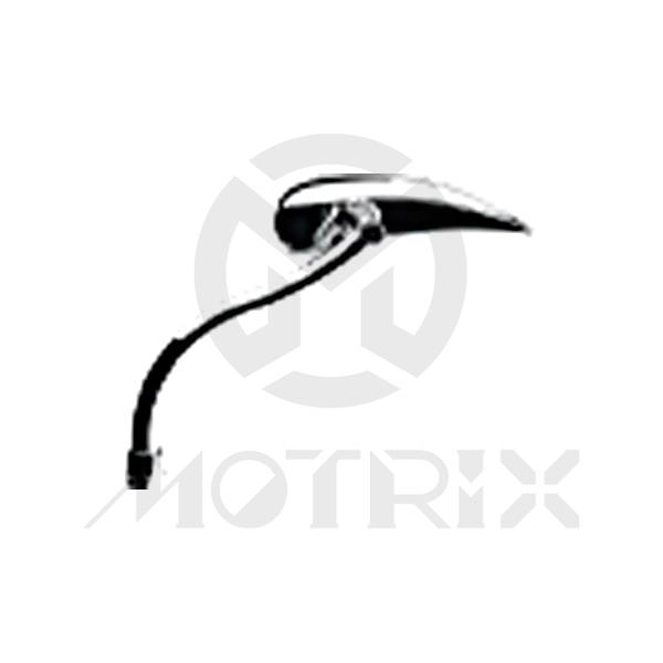 (Pair) Mirror for universal, 10mm thread
