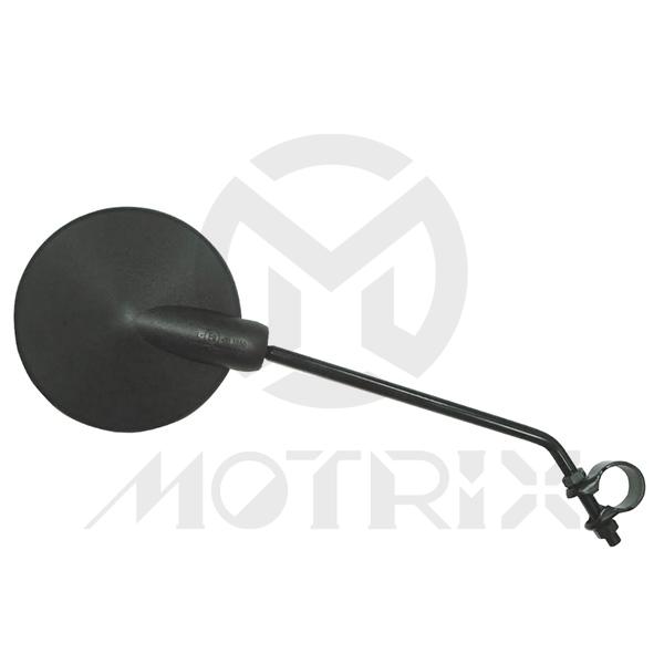 (Pair) Mirror for universal, 8mm thread, diameter mirror head 108mm, 8HL*45CLP