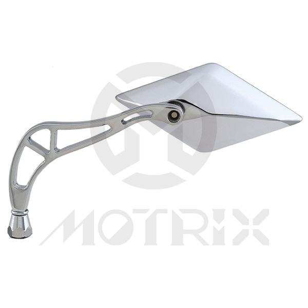(Pair) Mirror for universal, 10mm thread