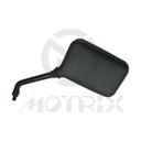 Mirror for universal & Napoleon AX, with 10mm thread