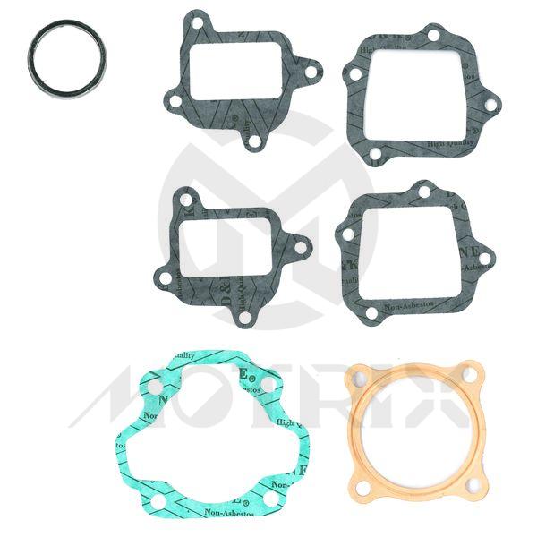 Top set gasket for YAMAHA PW80 83-06