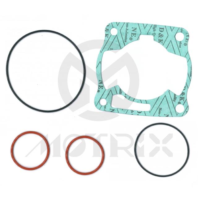 Top set gasket for YAMAHA YZ85 02-16