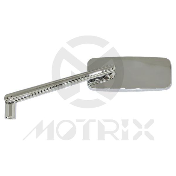 (Pair) Mirror for universal