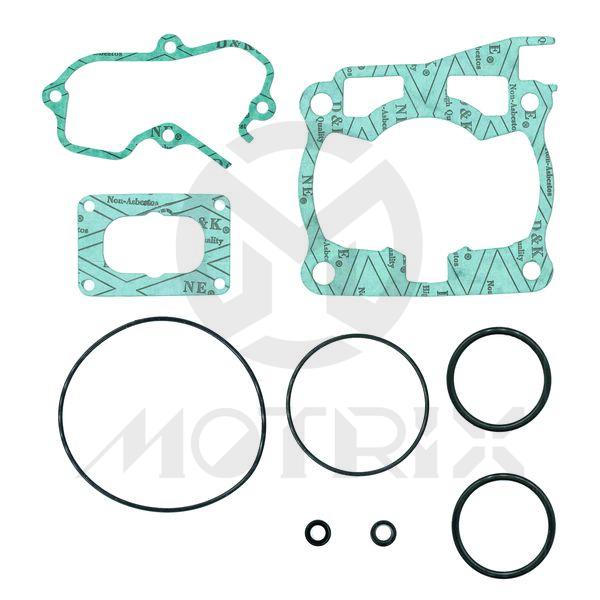 Top set gasket for YAMAHA YZ125 98-00