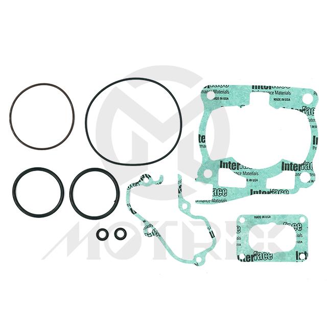 Top set gasket for YAMAHA YZ125 01-04