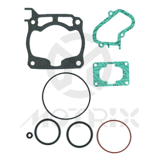 Top set gasket for YAMAHA YZ125 05-18
