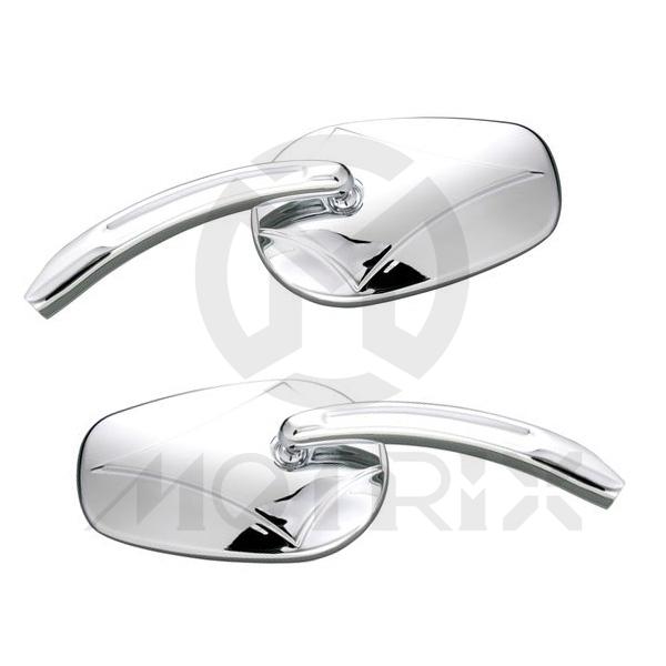 (Pair) Mirror for universal