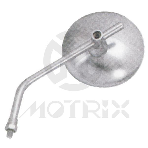 (Pair) Mirror for universal, adjustable with 10mm thread