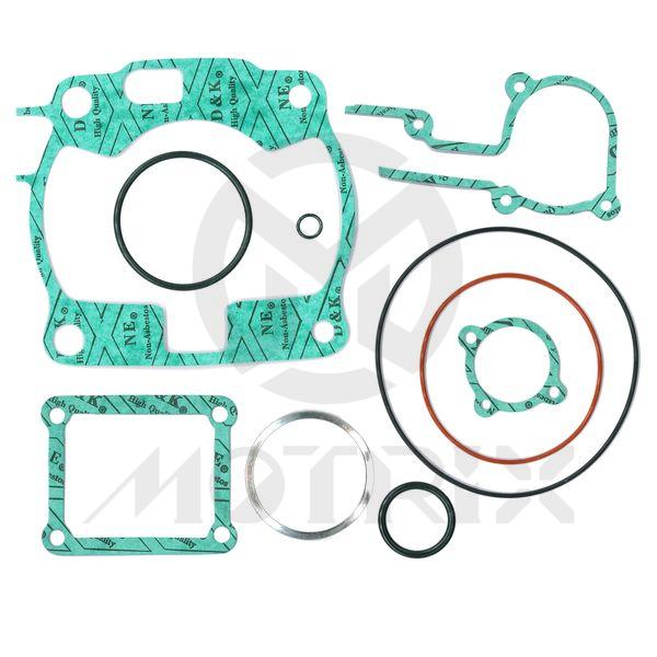 Top set gasket for YAMAHA YZ250 90-94