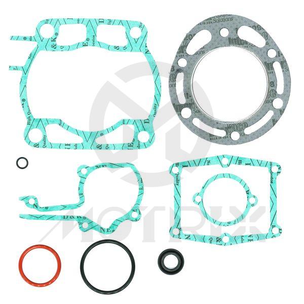 Top set gasket for YAMAHA YZ250 83-85