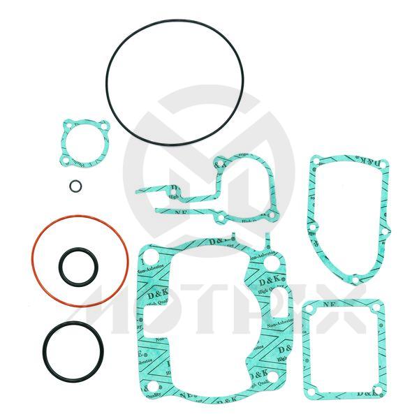 Top set gasket for YAMAHA YZ250 88-96