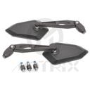 (Pair) Mirror for universal, large PP black