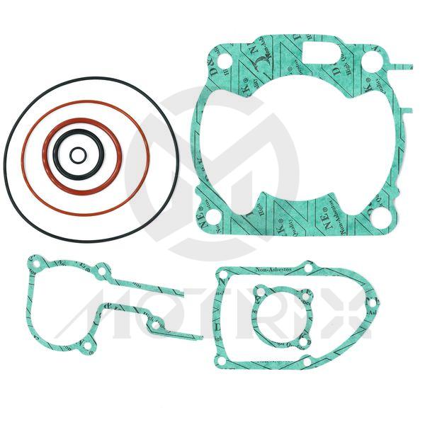 Top set gasket for YAMAHA YZ250 97-98