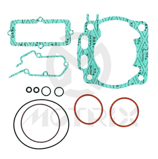 Top set gasket for YAMAHA YZ250 99-00