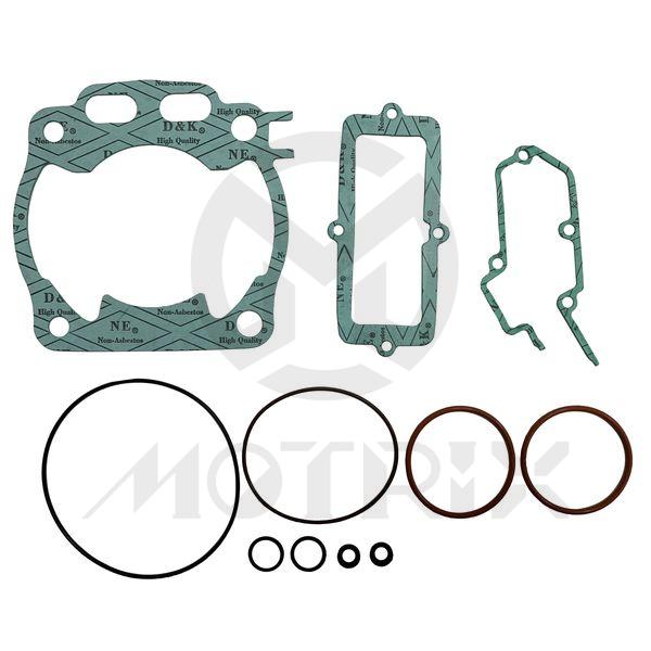 Top set gasket for YAMAHA YZ250X 16