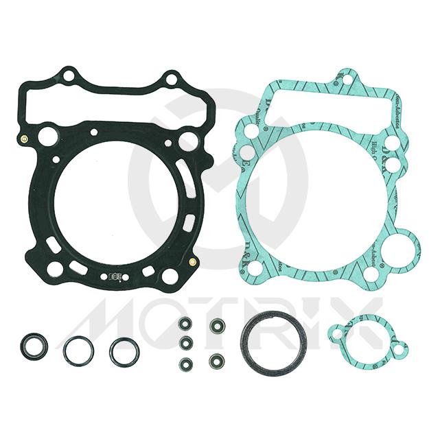 Top set gasket for YAMAHA WR250F 01-02