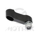 Mirror extender for 10mm right thread