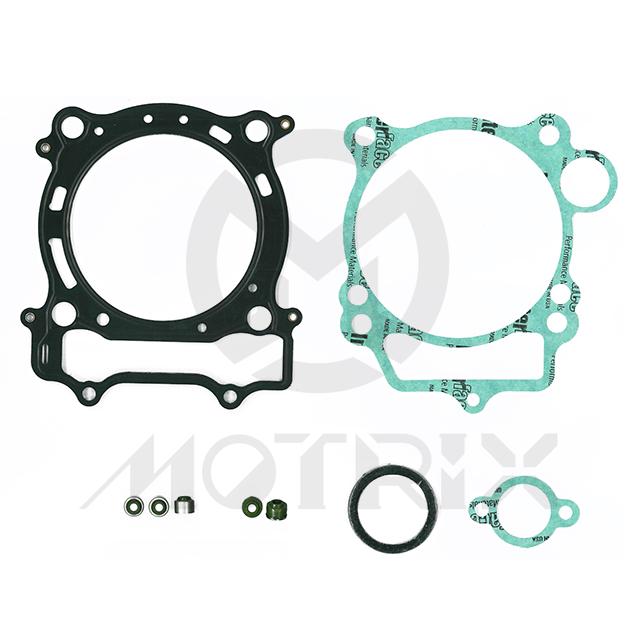 Top set gasket for YAMAHA YZ450F 03-05
