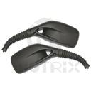 (Pair) Mirror for universal, 8mm thread