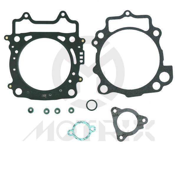 Top set gasket for YAMAHA YZ450F 10-13