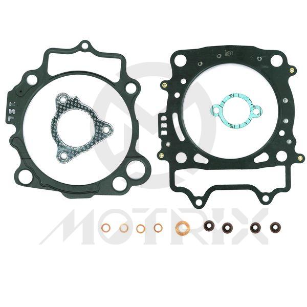 Top set gasket for YAMAHA YZ450F 14-17