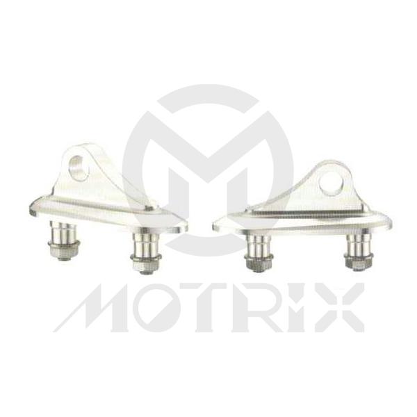 Mirror adaptor for SUZUKI GSXR