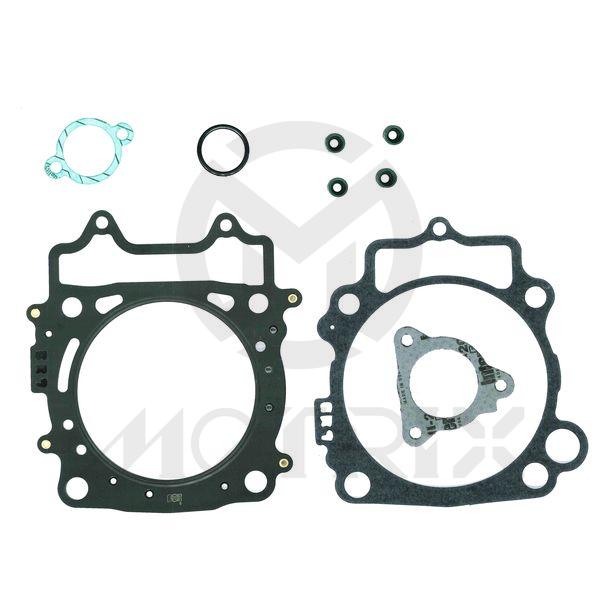 Top set gasket for YAMAHA YZ450F 18