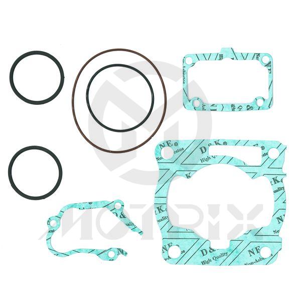 Top set gasket for YAMAHA YZ65 18