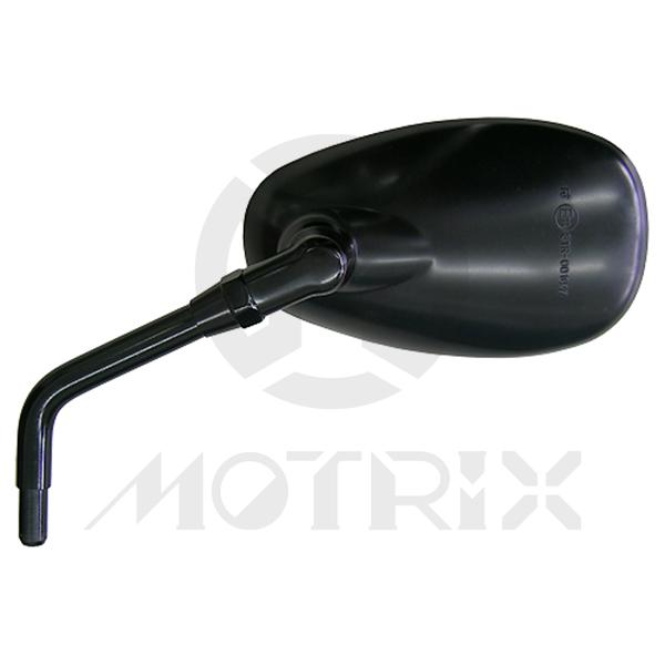 Mirror for APRILIA Atlantic 500 (Black Painting)