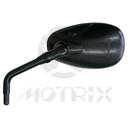 Mirror for APRILIA Atlantic 500 (Black Painting)