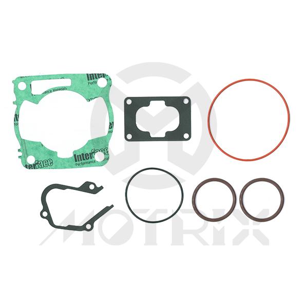 Top set gasket for YAMAHA YZ85 19