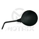 (LH=RH)Mirror for APRILIA MX 50 / 125 / Super Motard