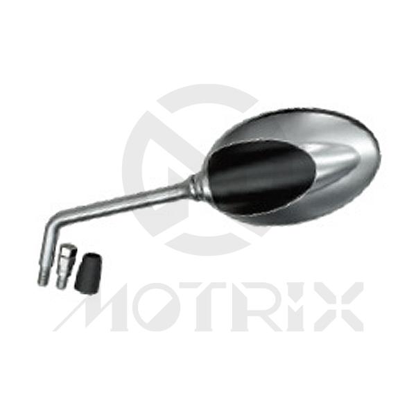 Mirror LH=RH with E-mark for BMW R 1200 R, R nineT, R nineT Pure