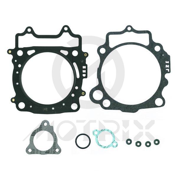 Top set gasket for YAMAHA WR450F 16-18