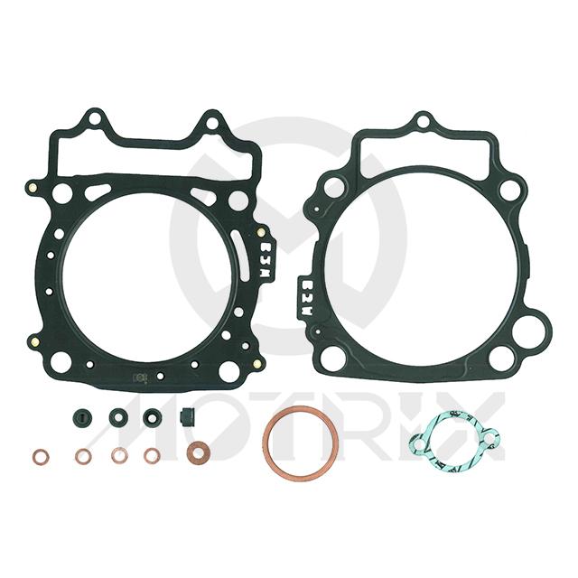 Top set gasket for YAMAHA YZF450 20-22