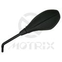 Mirror for APRILIA Scarabeo 300 Light E3; GILERA New Nexus 300