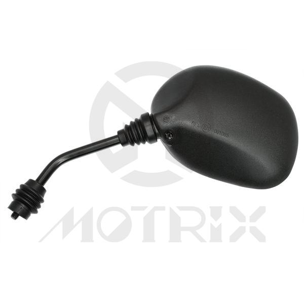 Mirror for GILERA Easy Moving 50; PIAGGIO NRG 50 MC2 / MC3